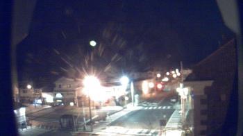 Weather camera view of Margate Municipal Building.