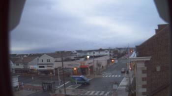 Weather camera view of Margate Municipal Building.