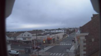 Weather camera view of Margate Municipal Building.
