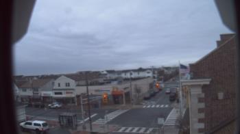 Weather camera view of Margate Municipal Building.