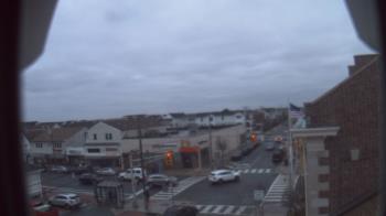 Weather camera view of Margate Municipal Building.