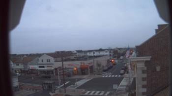 Weather camera view of Margate Municipal Building.