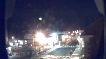 Weather camera view of Margate Municipal Building.