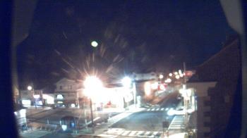 Weather camera view of Margate Municipal Building.