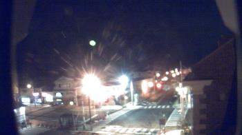 Weather camera view of Margate Municipal Building.