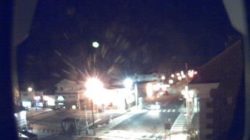 Weather camera view of Margate Municipal Building.
