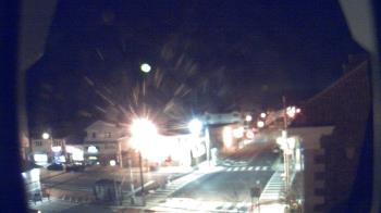 Weather camera view of Margate Municipal Building.