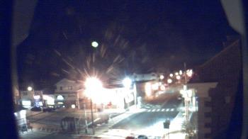 Weather camera view of Margate Municipal Building.