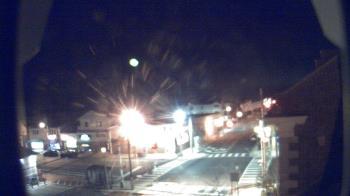Weather camera view of Margate Municipal Building.