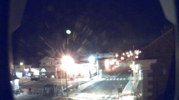Weather camera view of Margate Municipal Building.