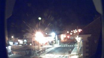 Weather camera view of Margate Municipal Building.