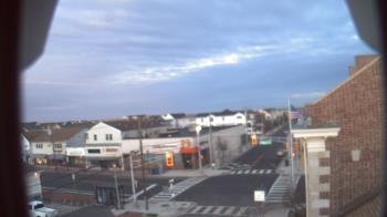 Weather camera view of Margate Municipal Building.