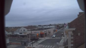 Weather camera view of Margate Municipal Building.