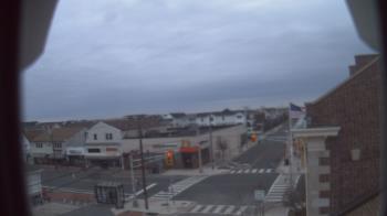 Weather camera view of Margate Municipal Building.