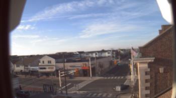 Weather camera view of Margate Municipal Building.