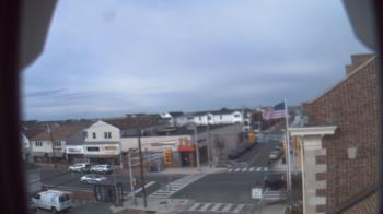 Weather camera view of Margate Municipal Building.