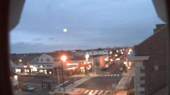 Weather camera view of Margate Municipal Building.