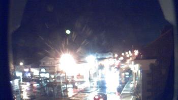 Weather camera view of Margate Municipal Building.