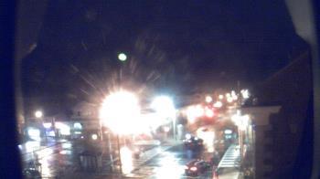 Weather camera view of Margate Municipal Building.