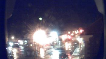 Weather camera view of Margate Municipal Building.