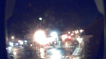 Weather camera view of Margate Municipal Building.
