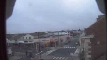Weather camera view of Margate Municipal Building.