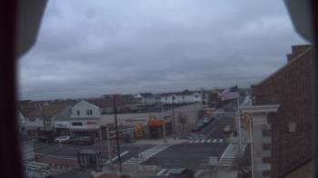 Weather camera view of Margate Municipal Building.