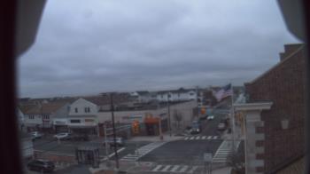 Weather camera view of Margate Municipal Building.