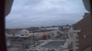 Weather camera view of Margate Municipal Building.