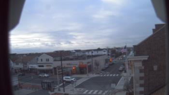 Weather camera view of Margate Municipal Building.