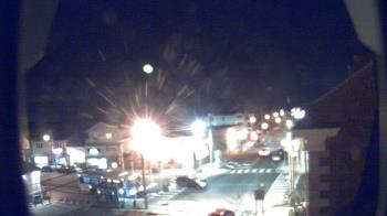 Weather camera view of Margate Municipal Building.