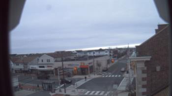 Weather camera view of Margate Municipal Building.