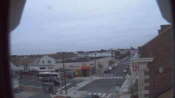 Weather camera view of Margate Municipal Building.