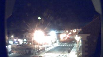 Weather camera view of Margate Municipal Building.