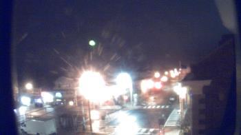 Weather camera view of Margate Municipal Building.