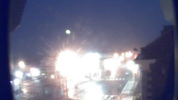 Weather camera view of Margate Municipal Building.