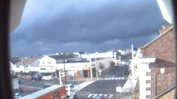 Weather camera view of Margate Municipal Building.