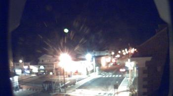 Weather camera view of Margate Municipal Building.