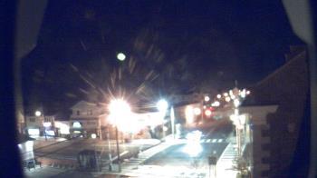 Weather camera view of Margate Municipal Building.