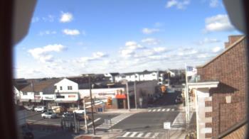 Weather camera view of Margate Municipal Building.
