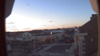 Weather camera view of Margate Municipal Building.