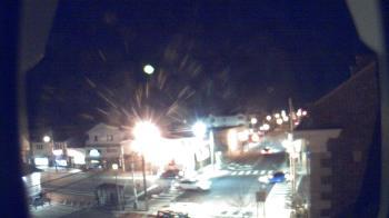 Weather camera view of Margate Municipal Building.