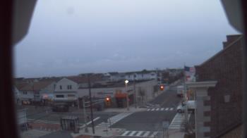 Weather camera view of Margate Municipal Building.