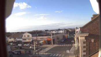 Weather camera view of Margate Municipal Building.