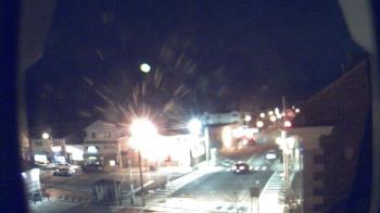 Weather camera view of Margate Municipal Building.