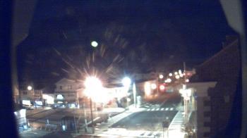 Weather camera view of Margate Municipal Building.