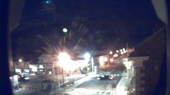 Weather camera view of Margate Municipal Building.