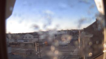 Weather camera view of Margate Municipal Building.