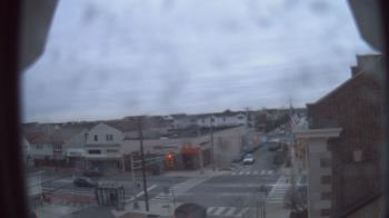 Weather camera view of Margate Municipal Building.