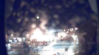 Weather camera view of Margate Municipal Building.